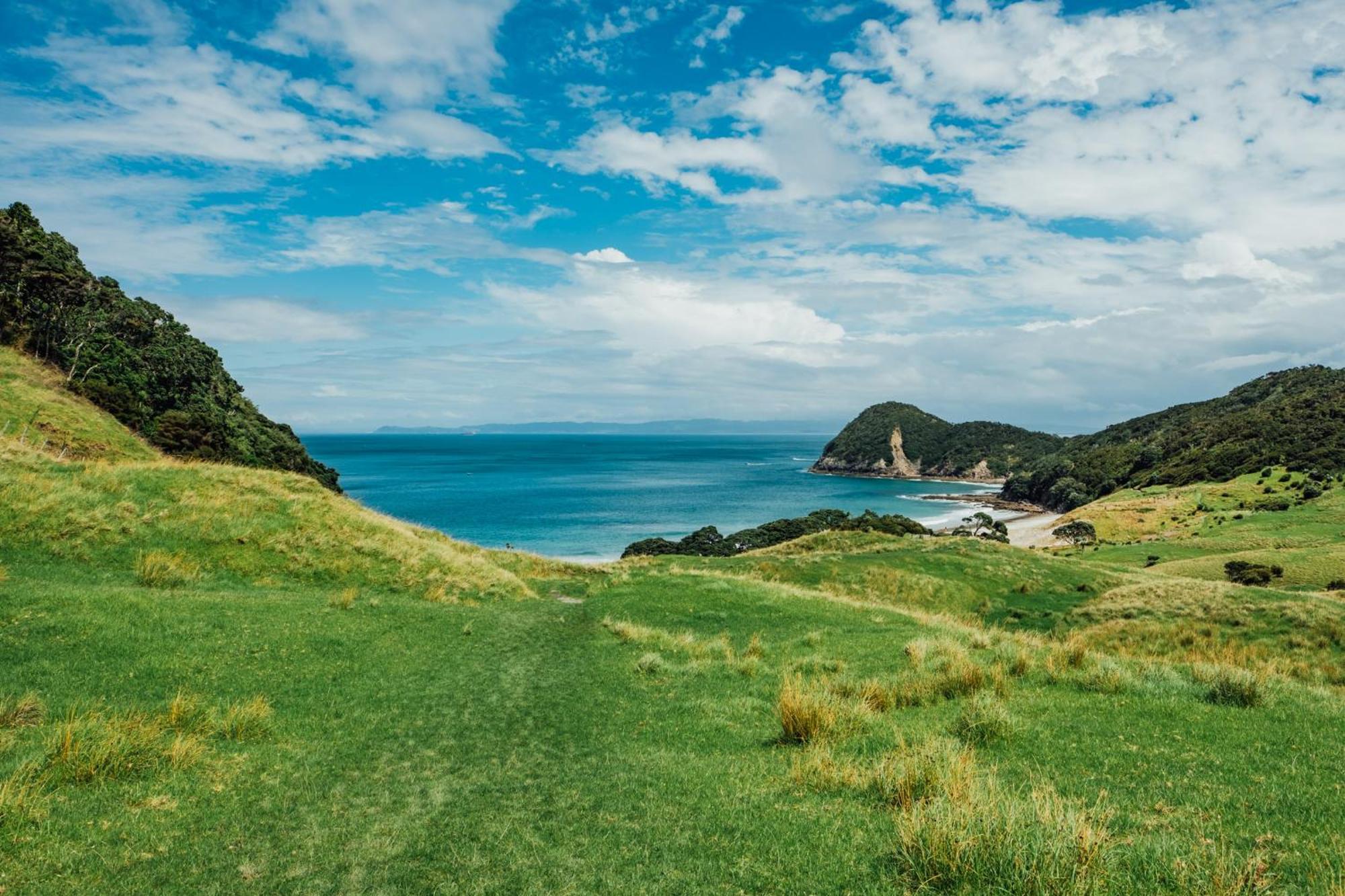 Stuart'S Villa Whangarei Heads Exterior photo